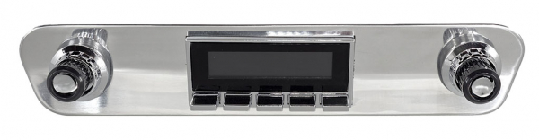 RetroSound Radio XP XL and XM Ford Falcons Full Fascia