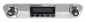 RetroSound Radio XP XL and XM Ford Falcons Full Fascia
