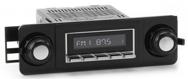 RetroSound Radio GMC 1967-1972 Style