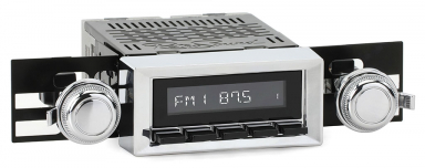 RetroSound Radio GMC 1973-1986 Style