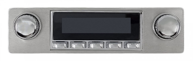 RetroSound Radio Holden FB or EK Style