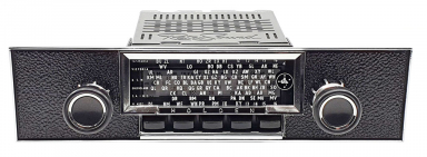 RetroSound Radio Holden HK HT HG Style