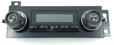 RetroSound Radio HQ Holden 1971-1974 Style