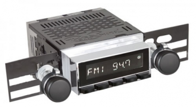 RetroSound Radio Holden HJ HX HZ WB or Torana LX LH UC Style