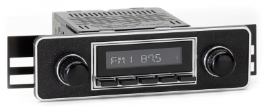 RetroSound Radio Honda Accord 1982-1989 Style