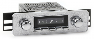 RetroSound Radio Jaguar MK Series 1961-1966 Style