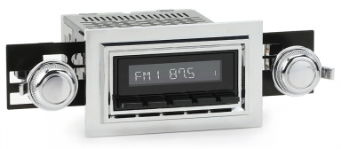 RetroSound Radio Jeep J10 1978-1983 Style