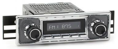 RetroRadio 1966-72 Mercedes Benz 250 and 250C