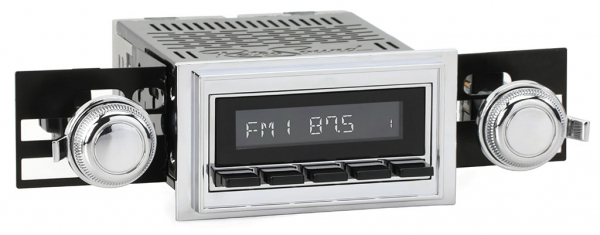 RetroSound Radio Oldsmobile Cutlass or 442 1968-1969 Style