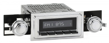 RetroSound Radio Oldsmobile Cutlass 1964-1965 Style