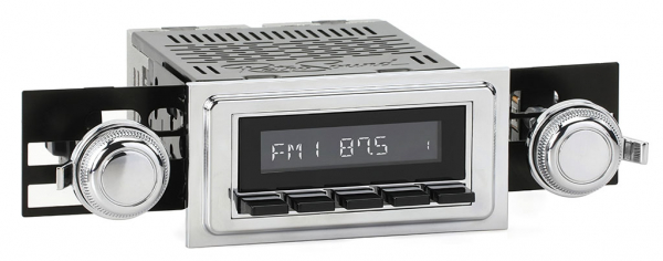 RetroSound Radio Oldsmobile Cutlass 1964-1965 Style