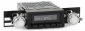 RetroSound Radio Pontiac Firebird 1970-1981 Black Style