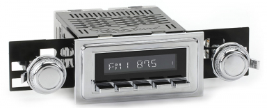 RetroSound Radio Pontiac Le Mans 1964-1967 Style