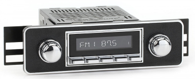 RetroSound Radio Porsche 924 1977-1982