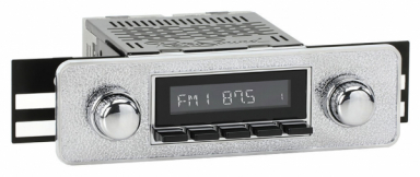 RetroSound Radio VW Golf 1985-1998