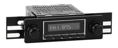 RetroSound Radio Toyota Land Cruiser FJ40 1972-78 Style
