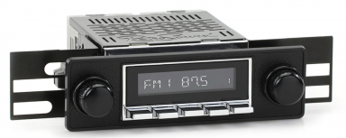 RetroSound Radio VE Valiant 1967-1969 Style