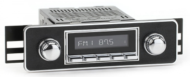 RetroSound Radio VF VG Valiant 1962-1981 Style