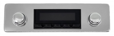RetroSound Radio VC Valiant Style