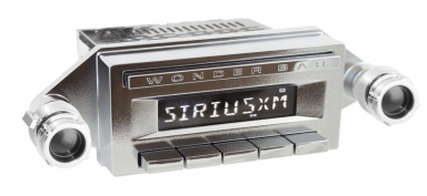RetroSound Wonderbar Radio WB3