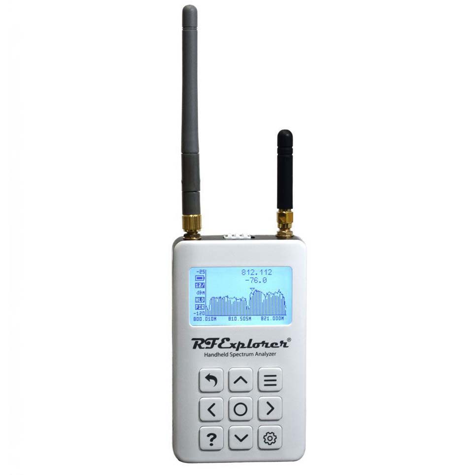 RF Explorer