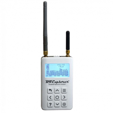RF Explorer 6G Combo Plus Slim
