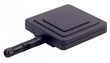 Directional Patch 5.8GHz SMA Articulated Aerial