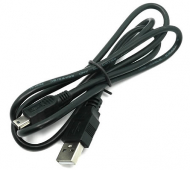 Mini USB Cable