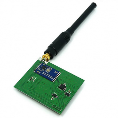 RF Explorer 240-960MHz Expansion Module