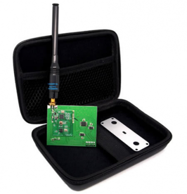 RF Explorer 15-2700MHz Expansion Module