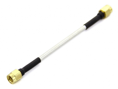 6 GHz SMA Male to Male Cable