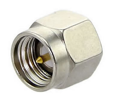 SMA Terminator Male 50 Ohm