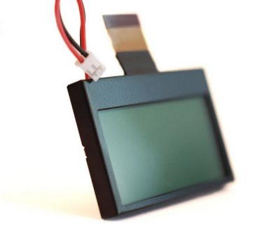 RF Explorer Spare LCD Screen
