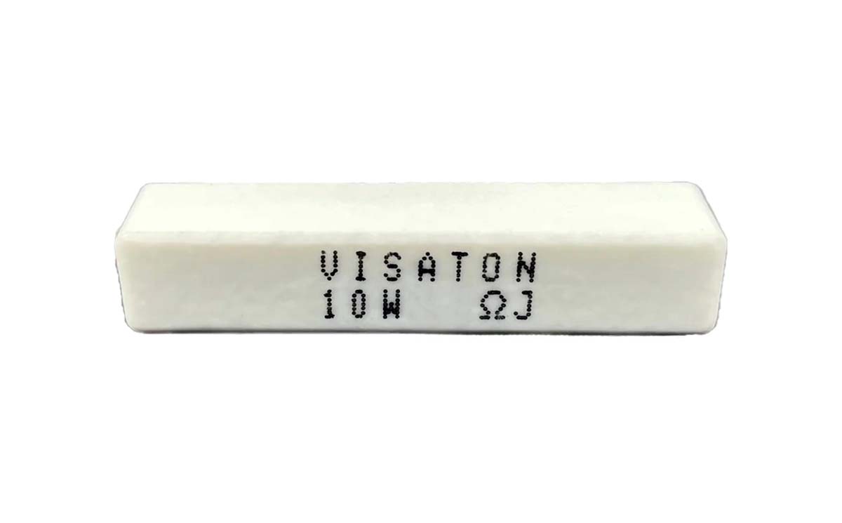 10W Ceramic Resistor