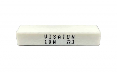 2.2 Ohm 10W Ceramic Resistor