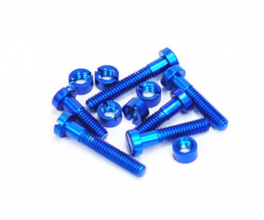 Cartridge Mounting Screw Set
