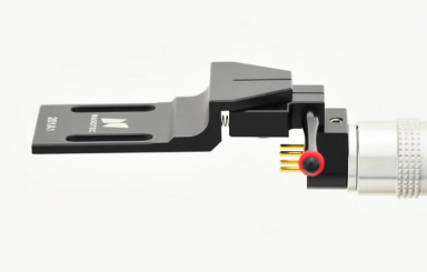 Swing Turntable Headshell 203A1