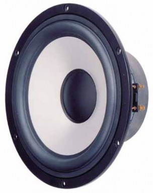 AL 200 - 8 Ohm