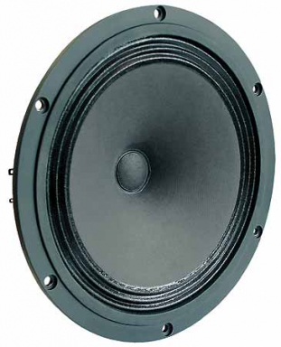 B 200 - 6 Ohm