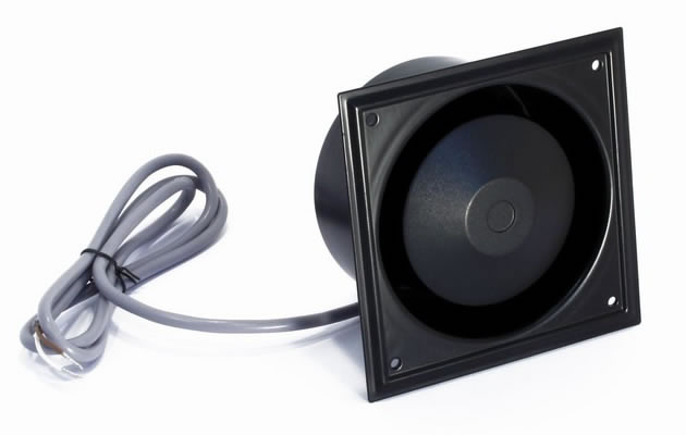 Visaton DK121FEEB - 8 Ohm Horn Speaker