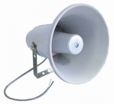 DK 8 P - 15W-100V + 20 Ohm