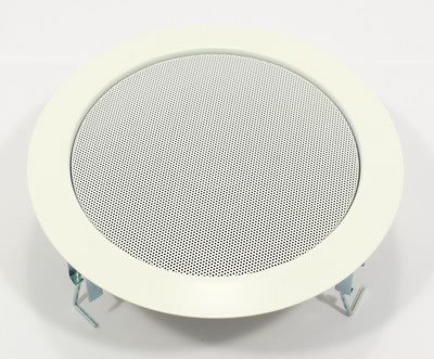 Visaton DL18/1AB - 100V Ceiling Speaker