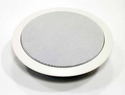 Visaton DL18/1B 100 Volt Ceiling Speaker.