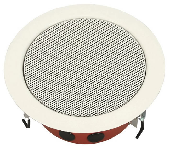 Visaton DL18/1EV - 100V Ceiling Speaker.