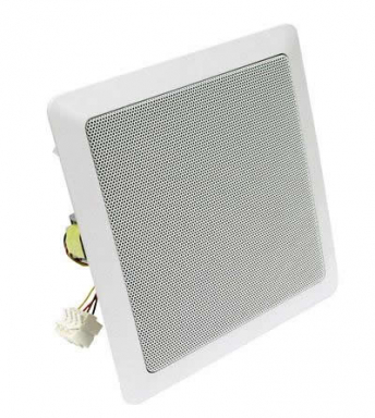 DL 18-2 SQ - 100V - 8 Ohm