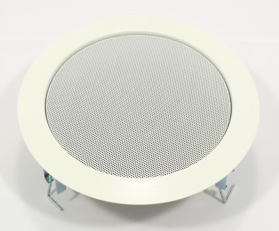 Visaton DL18-2T - 8 Ohm ceiling speaker.