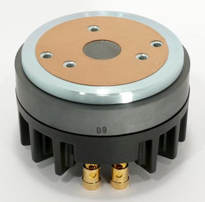 Visaton DR45N - 8 Ohm