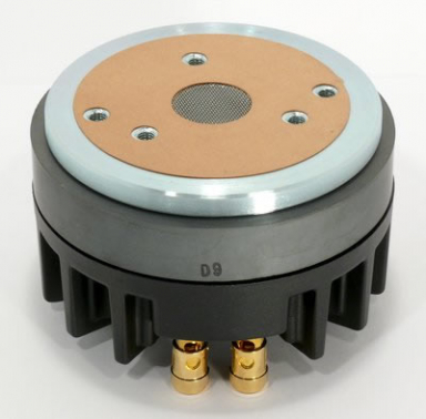 DR 45 N - 8 Ohm