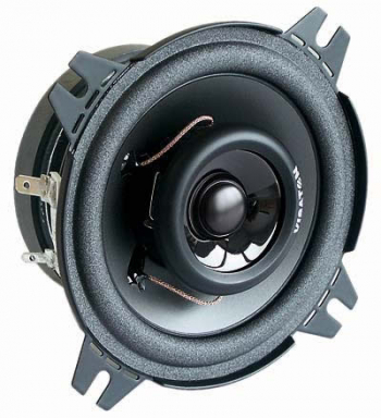 DX 10 - 4 Ohm