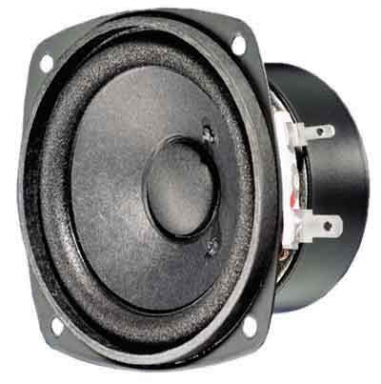 F 8 SC - 8 Ohm
